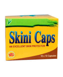 Skini Caps 10x10